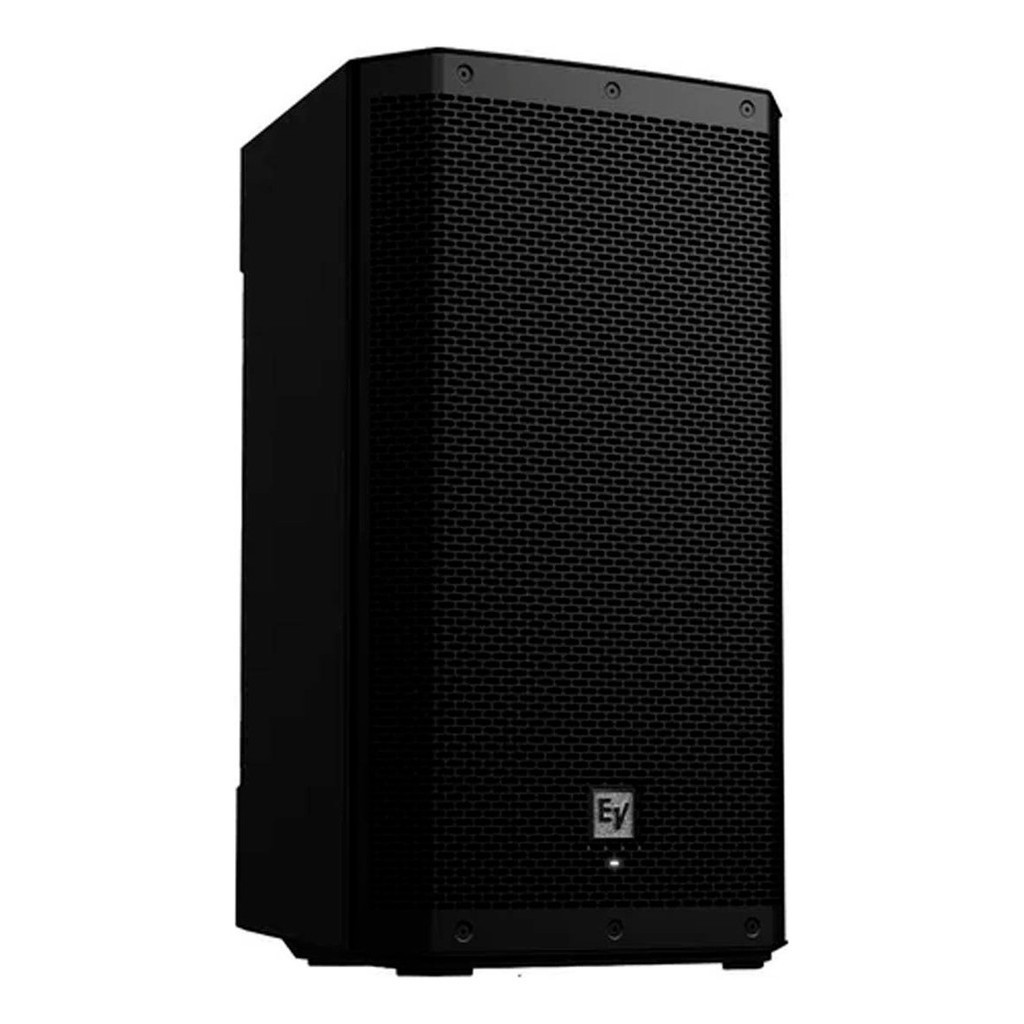 Caixa De Som Electro Voice Zlx 15p-g2 Ativa 1000w Bluetooth