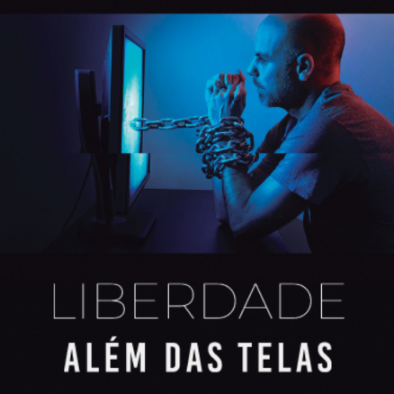 Liberdade Além das Telas │ Um Caminho para Vencer a Pornografia