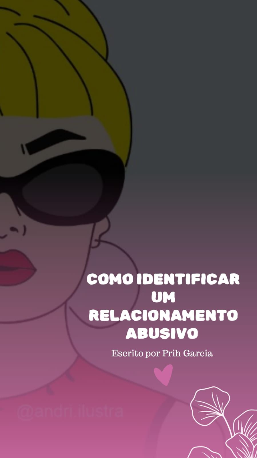Como Identificar um Relacionamento Abusivo