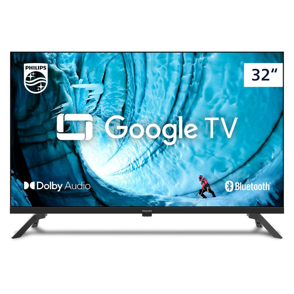 Smart TV 32