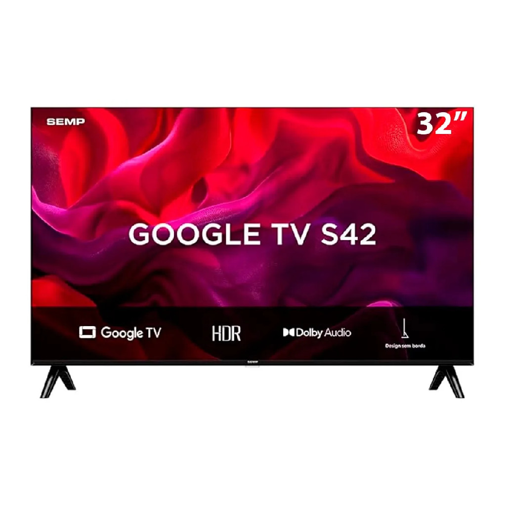 Smart TV 32