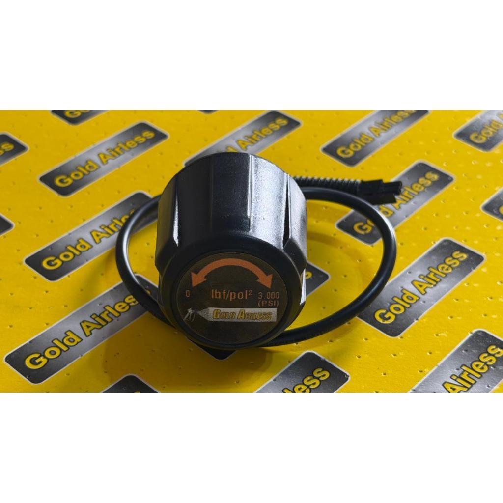 Válvula Reguladora De Pressão Vonder Airless Mpa 120 , Nova