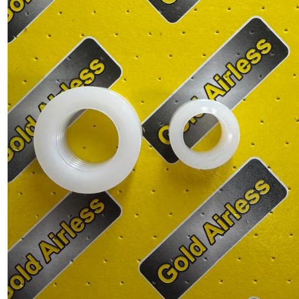 Kit De Reparo Airless Vonder Mpa 1010 Original Novo