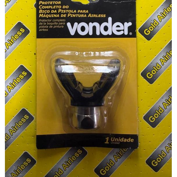 Porta Bico Airless Original Vonder Mpa120 E 1010 E Outras
