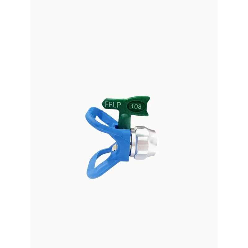 bico para airless baixa pressão fflp 108  + porta bico