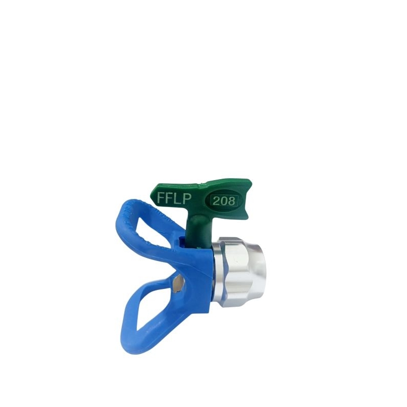 bico para airless fflp baixa pressão 208 com porta bico