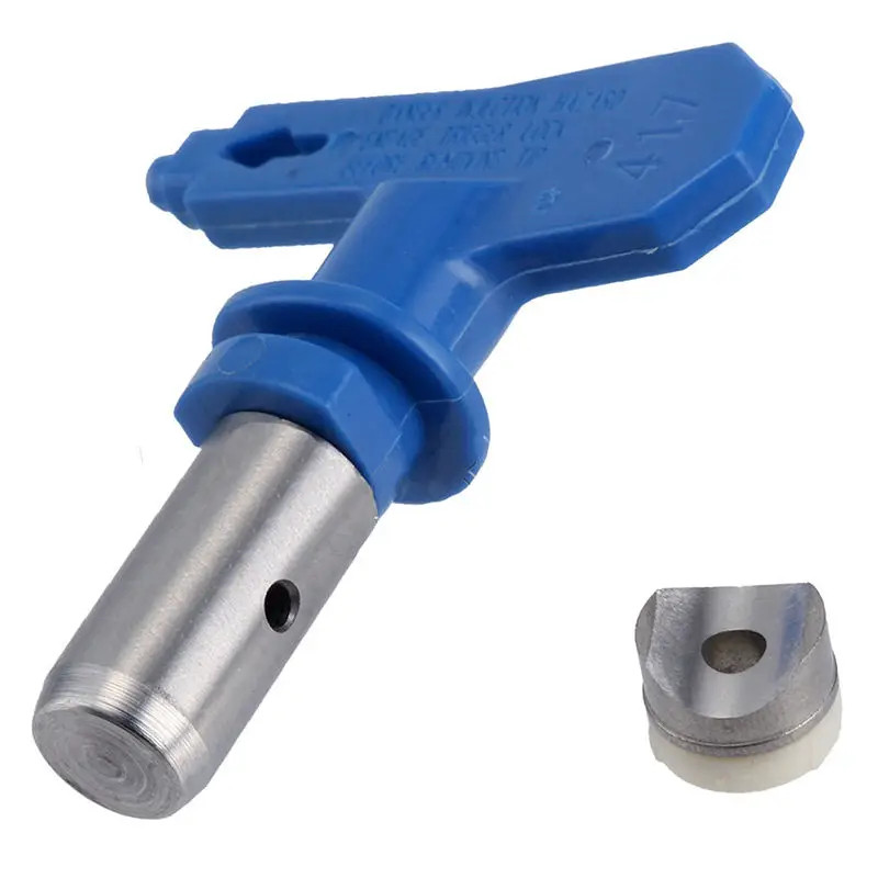 Bicos Airless 211/315/417/515/517/523 E 2 Porta Bico Rac V