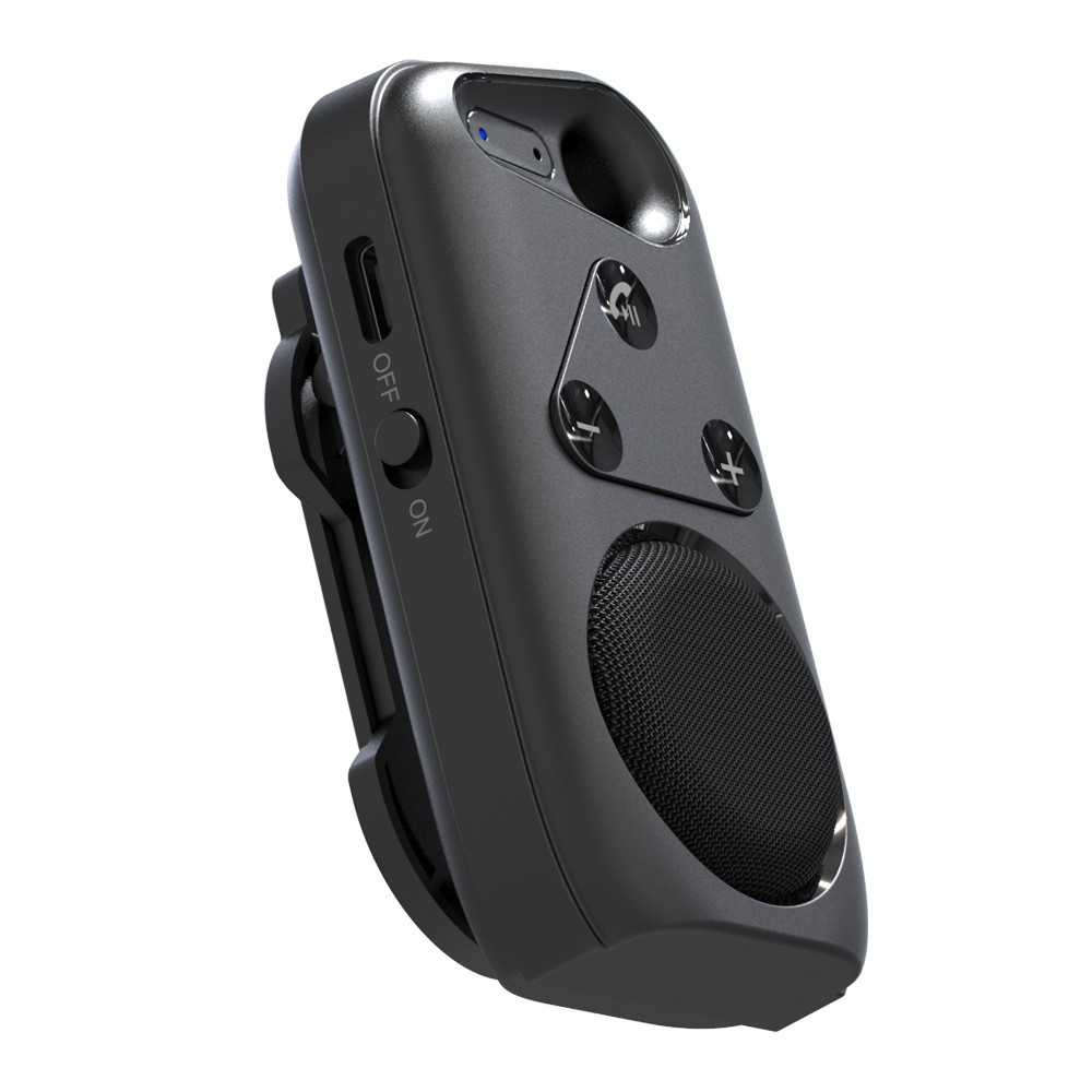 Áudio Bluetooth Wearable ao ar livre portátil de alto Volume longa vida útil da bateria Mini Subwoofer alto-falante de l