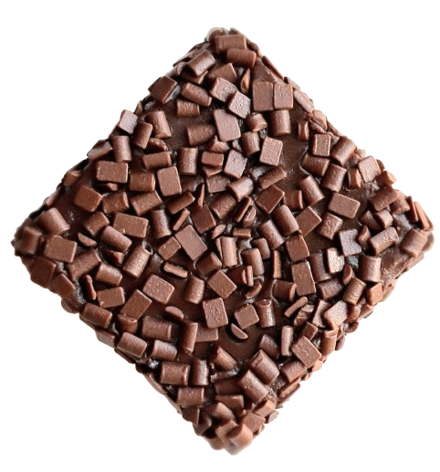 TopShow Doces Quadrados