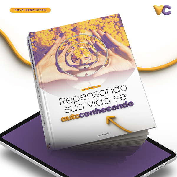 Repensando sua vida se auto conhecendo