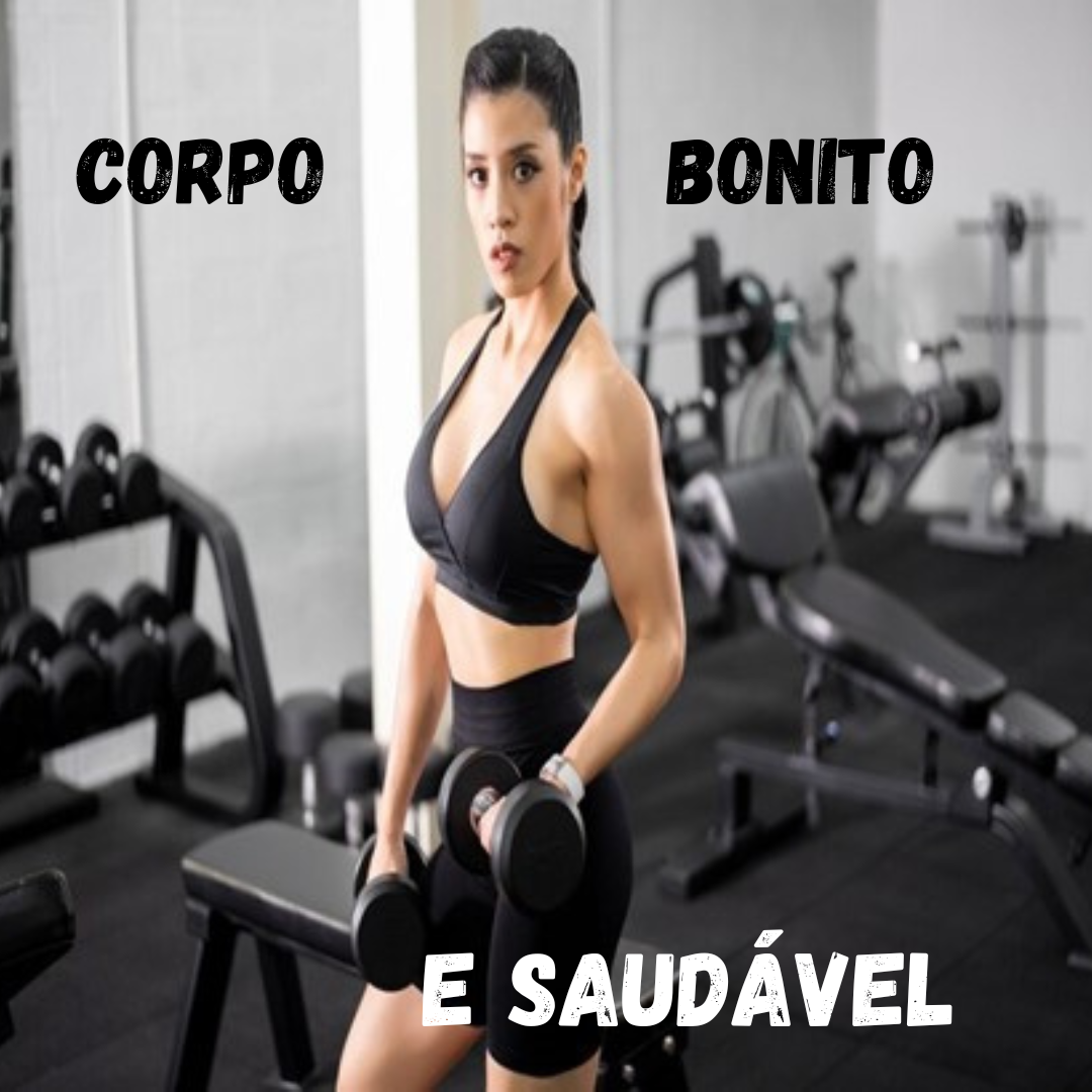 corpo bonito