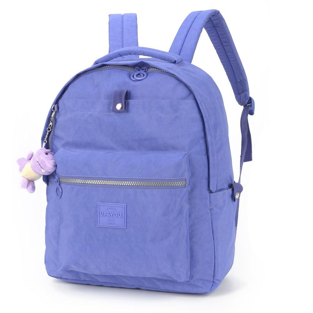 Mochila de Costas Laptop Up4you Violeta