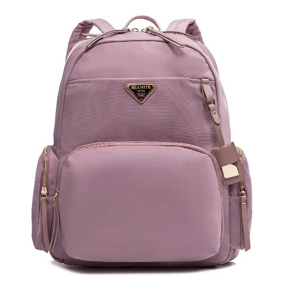 MOCHILA SEANITE ML40383 LAPTOP FEMININA