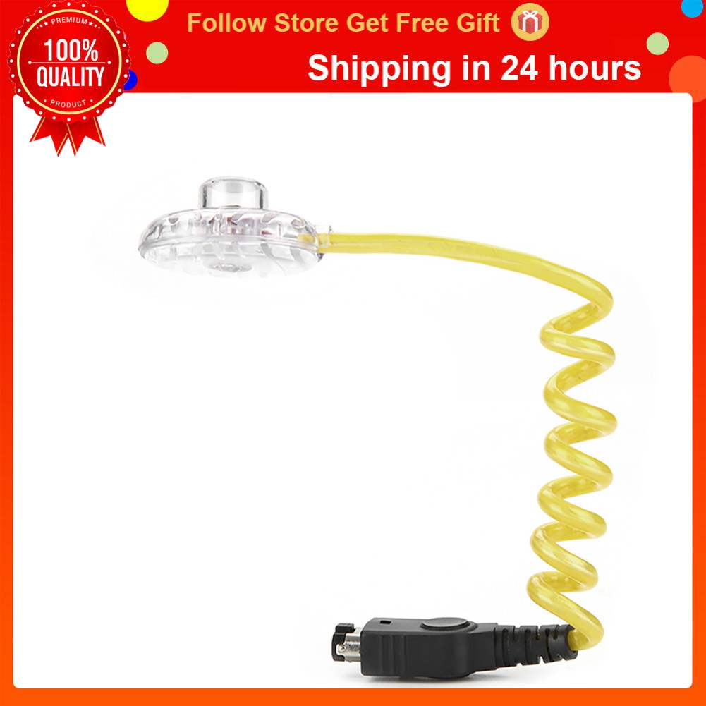 swsww 01 02 015 Loja LED Light White Source portátil para Gameboy Advance [videogame]