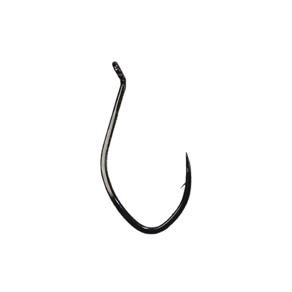 ANZOL KENZAKI RIVER PRO BLACK 8832HC N10/0 C/2 283