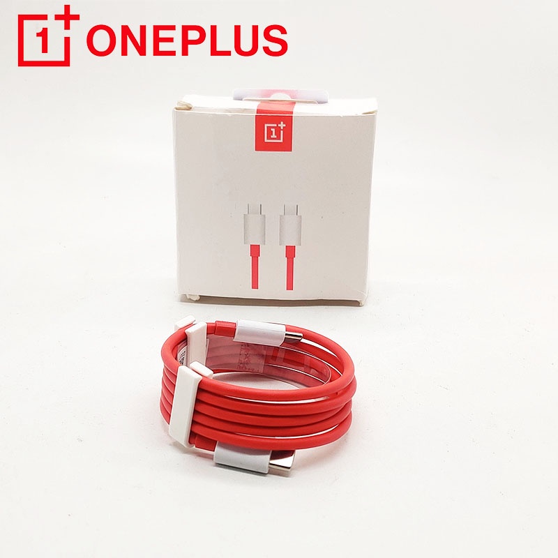 Cabo Oneplus Original Tipo C De Carga De Urdidura 5A Carregador De Painel Para 10 9 8 Pro 9R 8 7t N10 nord 5g Carregamen