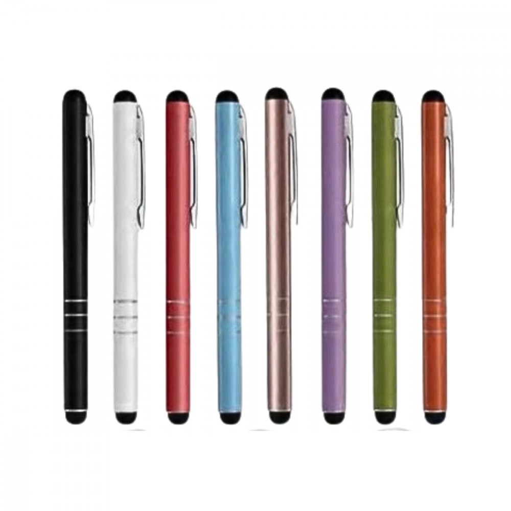 Caneta Touch Screen Stylus Universal Para Tablet e Celular