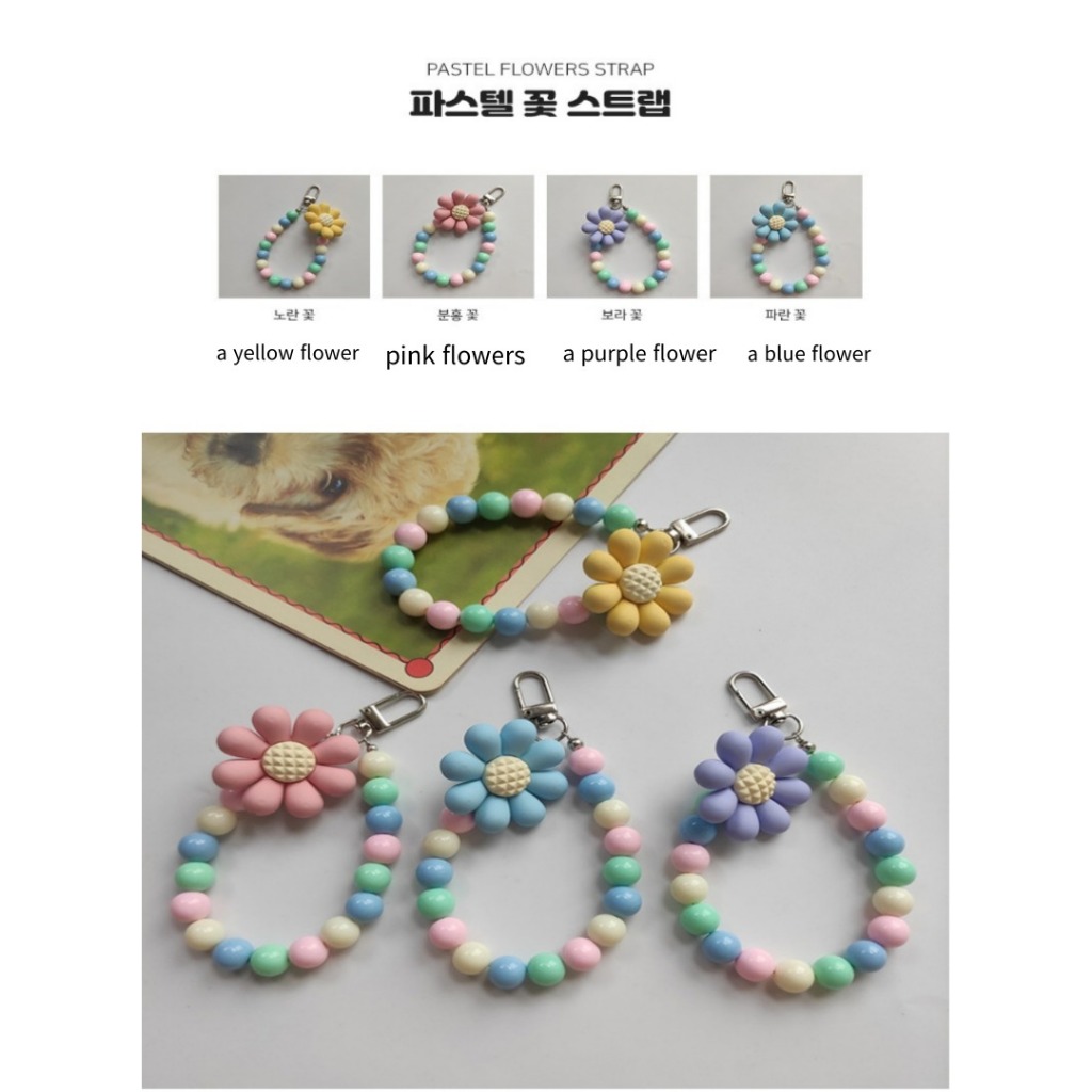 Diversas Alças De Mão Coleção Pearl Foam Jewelry Acrílico Correia De Couro Celular Todos Os Modelos