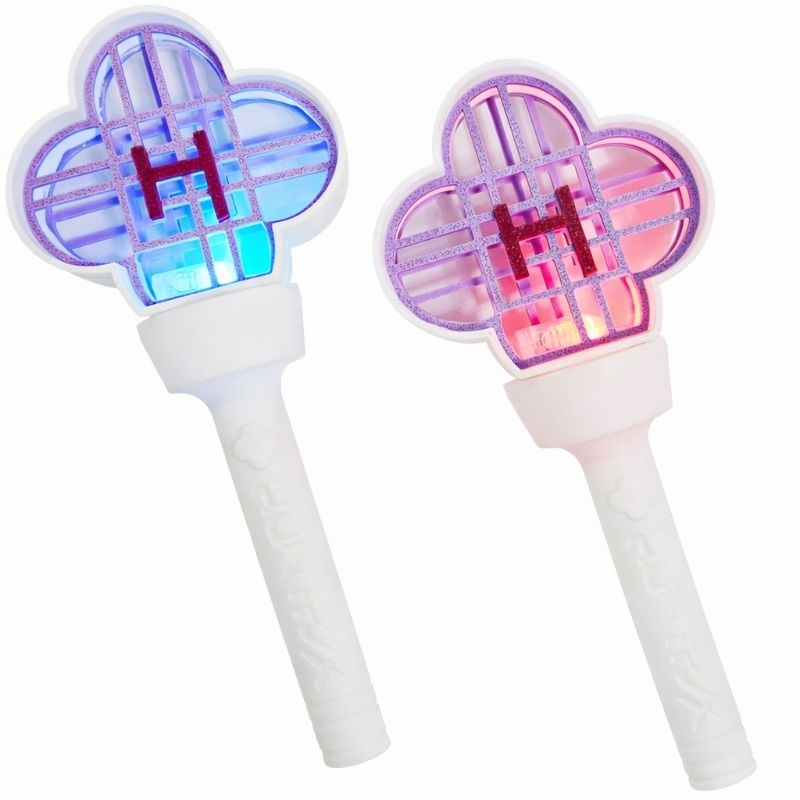 Liga Fácil  - Bastão de Luz LED Lightstick - Guerreiras do K-pop - ENVIO IMEDIATO
