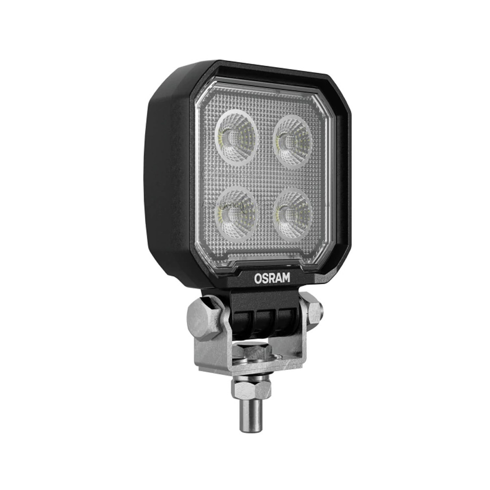 Farol de Milha Neblina Osram LEDriving Cube VX80-WD 12/24 12W