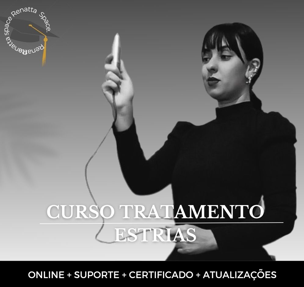 CURSO ESTRIAS RENATTA SPACE