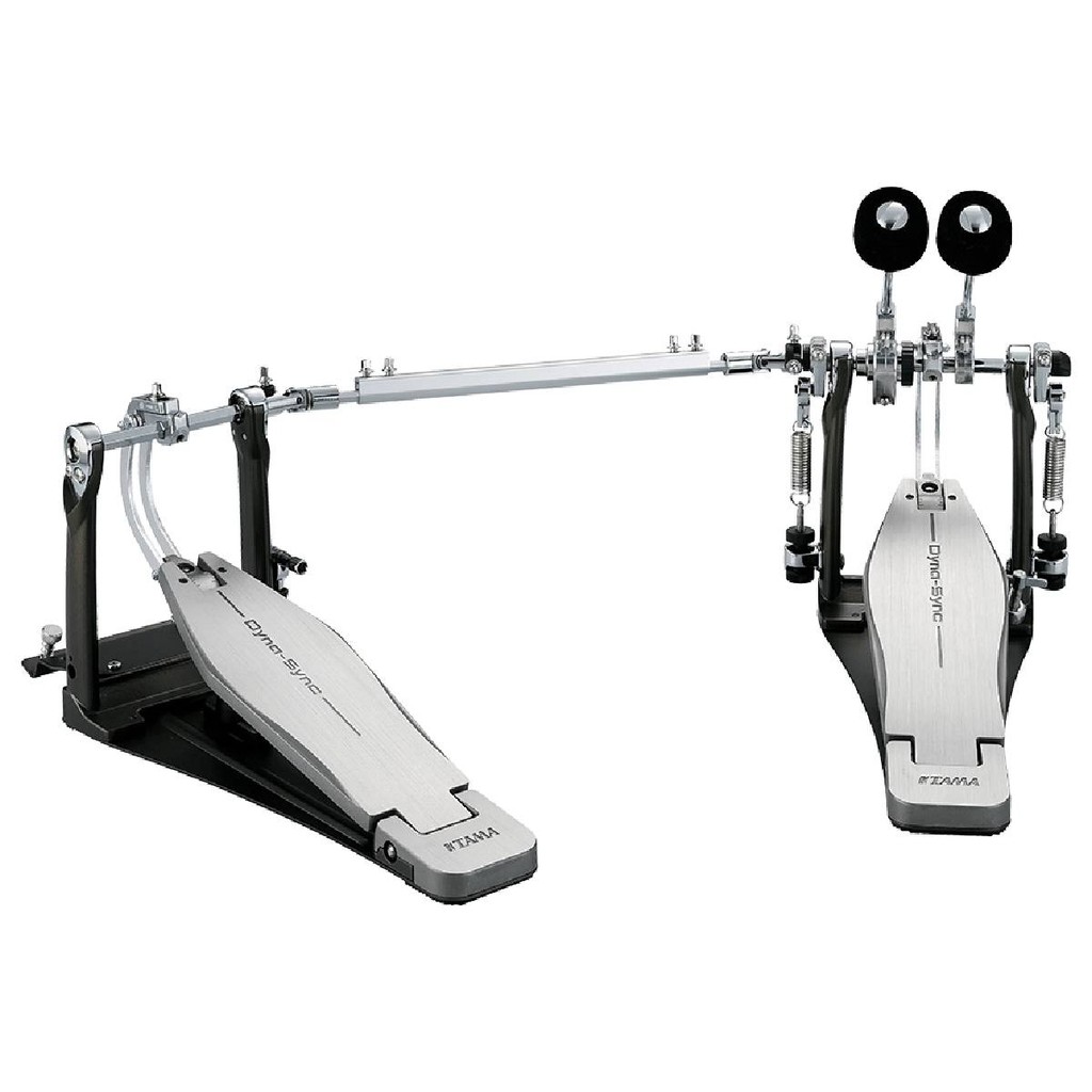 Pedal Duplo de Bumbo Tama HPDS1TW Dyna-Sync Twin