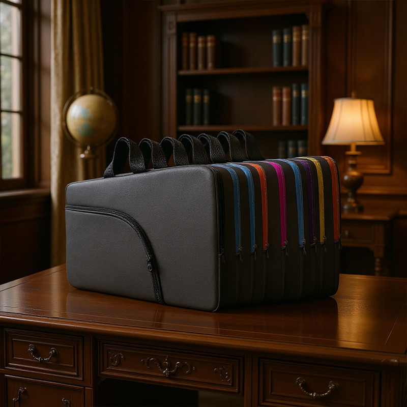 Bolsa Slim Notebook Inspiron 15,6