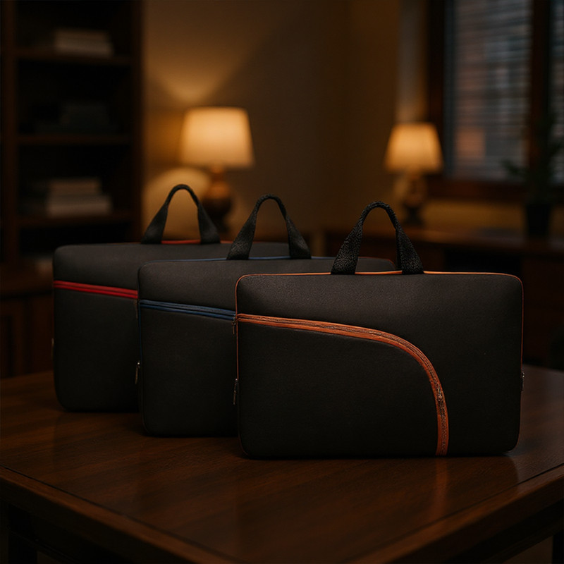 Case Premium Notebook Pavilion 15,6