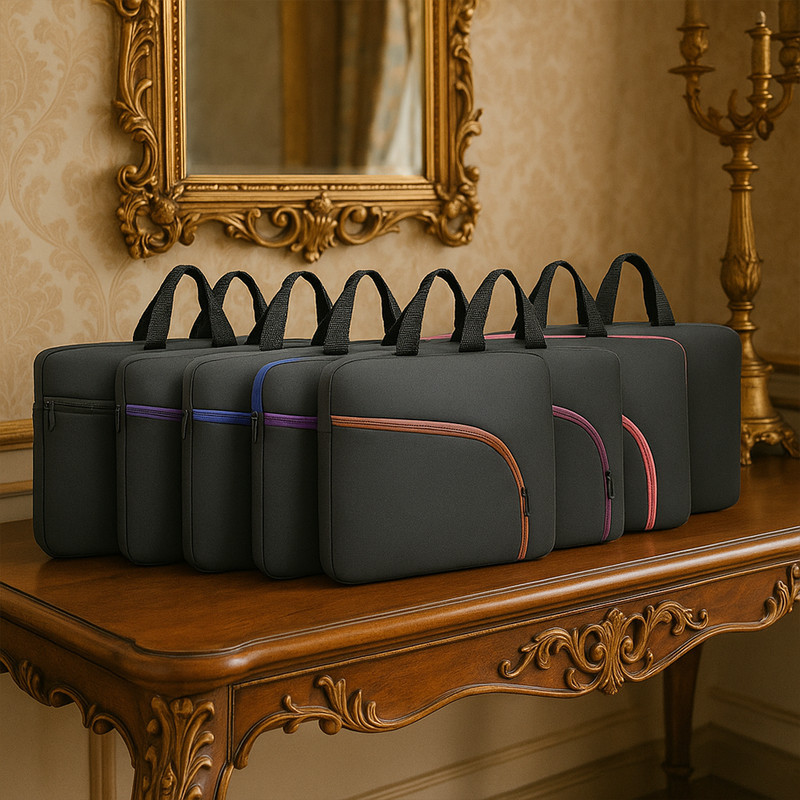 Bolsa Executiva Notebook Aspire 15,6