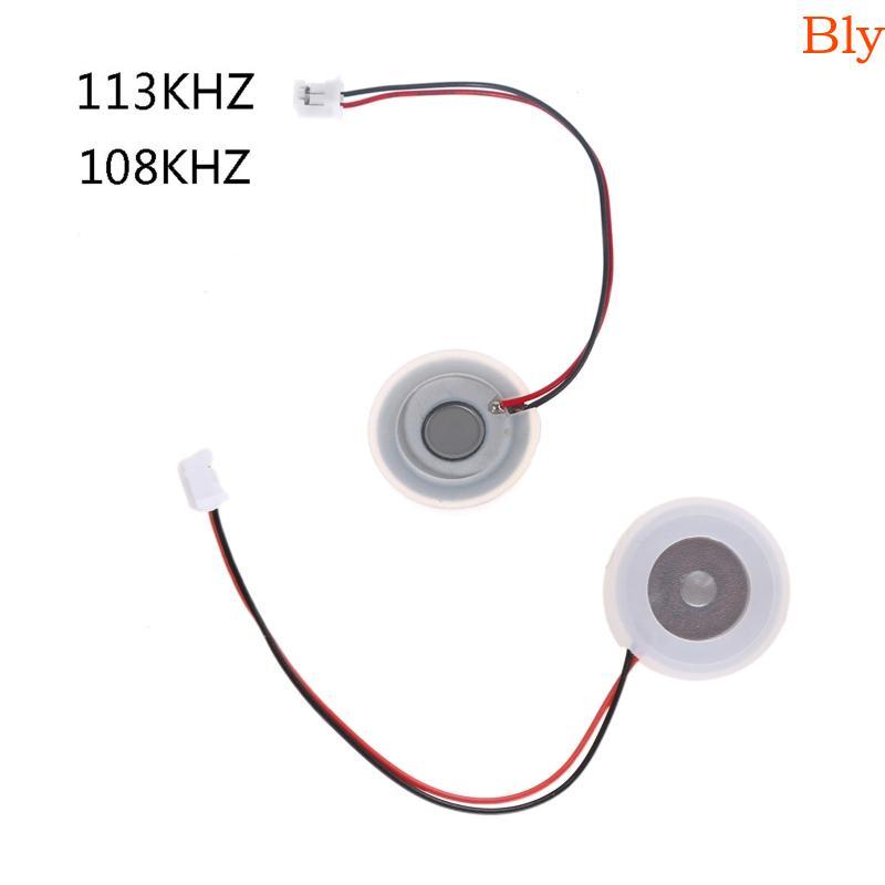 Bly 20mm Fabricante Névoa Ultrassônica Fogger Discos Cerâmicos Placa Driver Energia Para Umidificador Peças