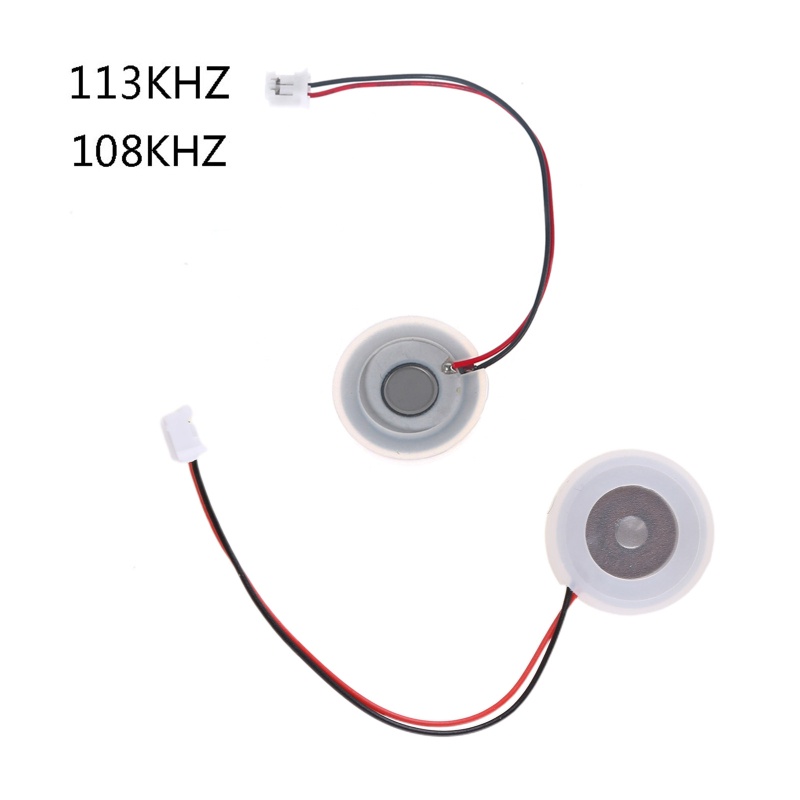 Estone 20mm Fabricante Névoa Ultrassônica Fogger Discos Cerâmicos Placa Driver Energia Para Umidificador Peç