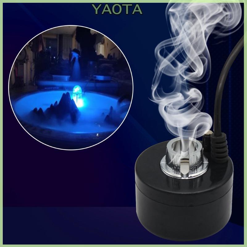 Yao Nebulizador Air Fogger Réptil Umidificador Ar Pulverizador Para