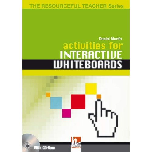 Activities For Interactive Whiteboards de Daniel Martin