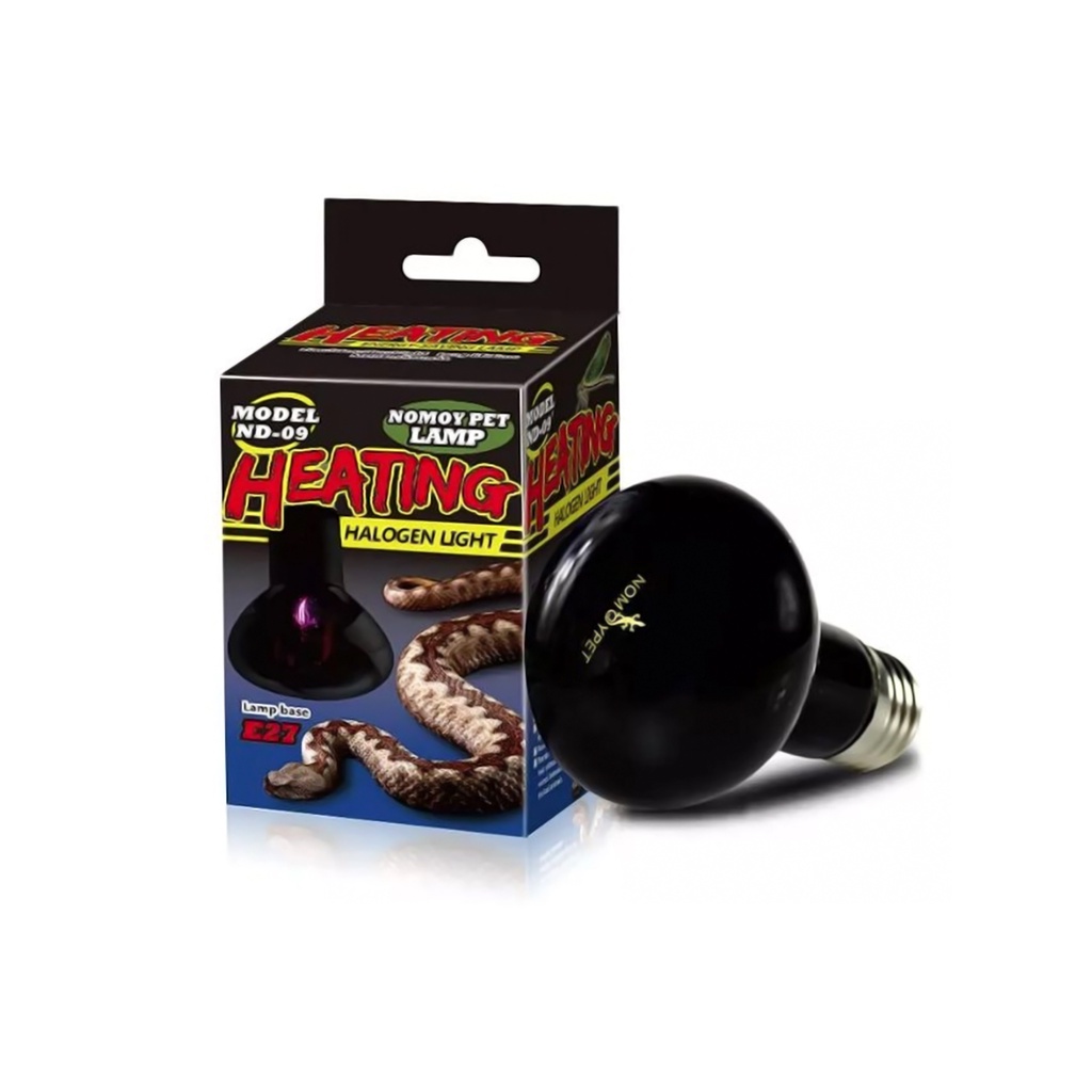 NOMOYPET ND-07 25W LUZ NOTURNA