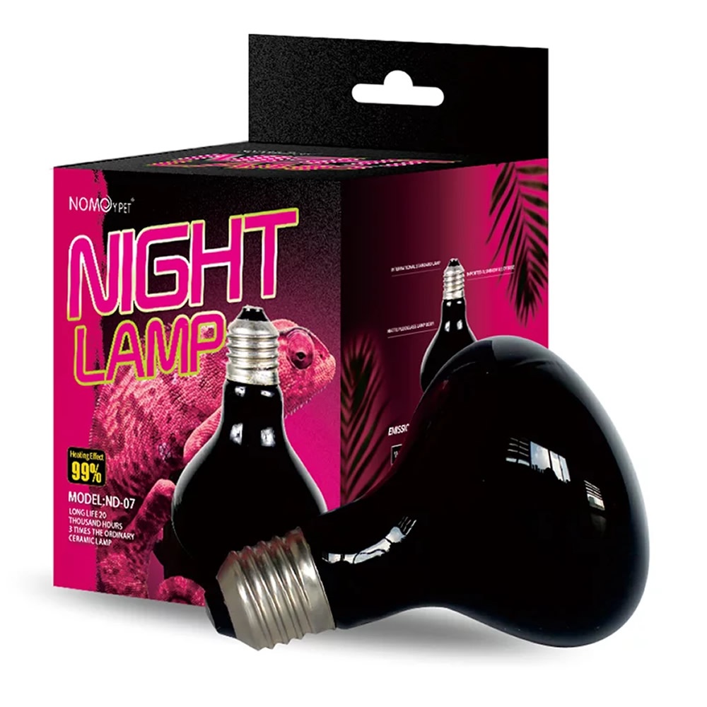NOMOYPET ND-07 25W LUZ NOTURNA 220V