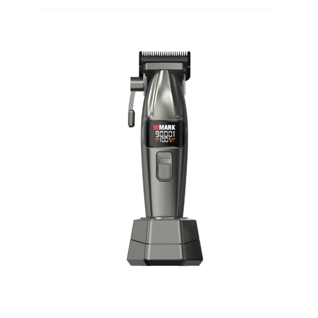 Maquina de Corte profissional Wmark NG 8008 X-Curved