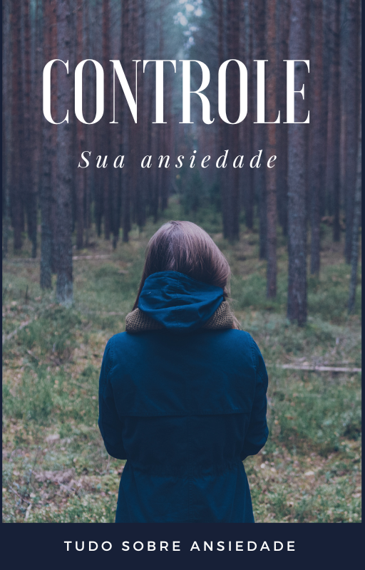 Controle sua Ansiedade
