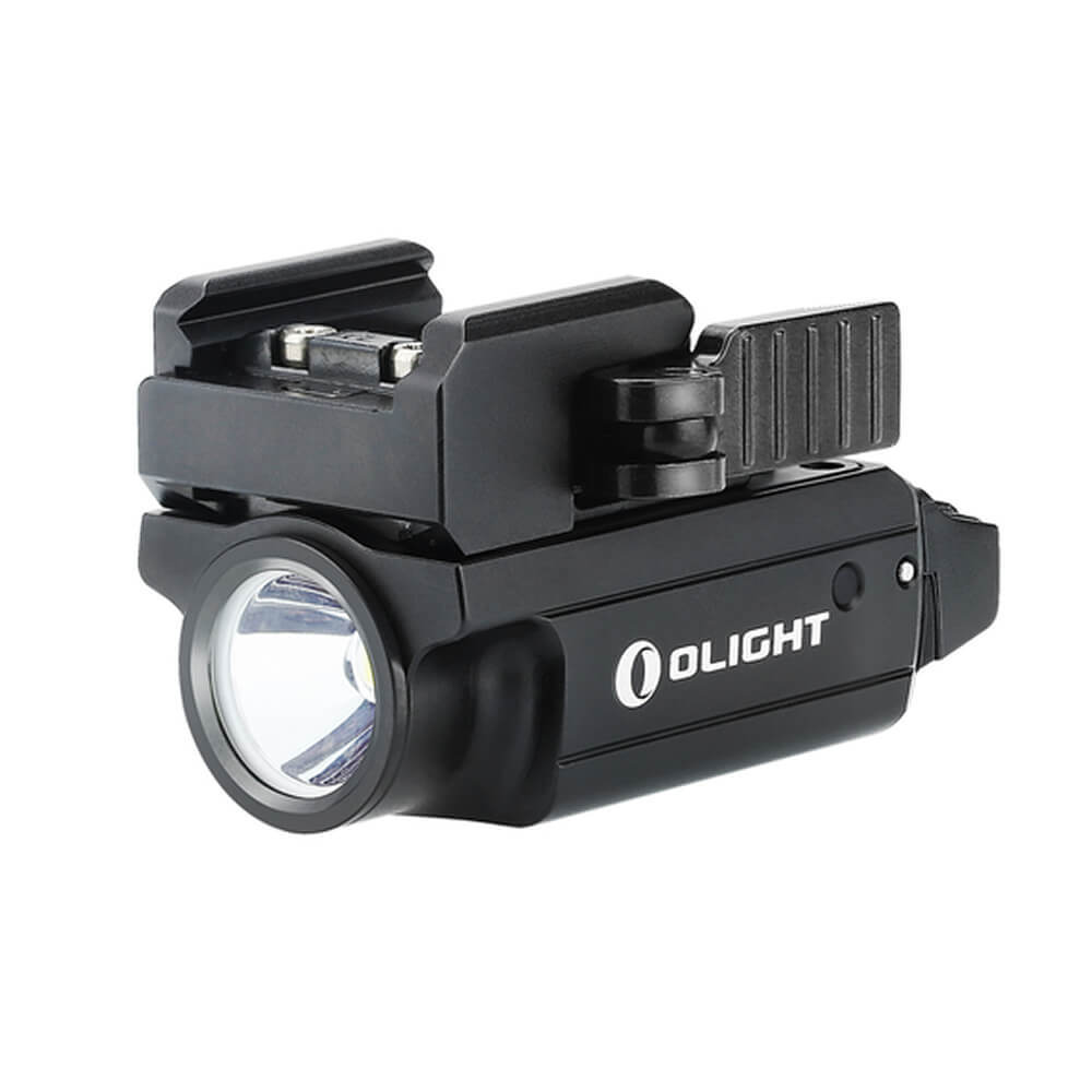 Lanterna para Trilho Picatinny Valkyrie Olight PL-MINI2