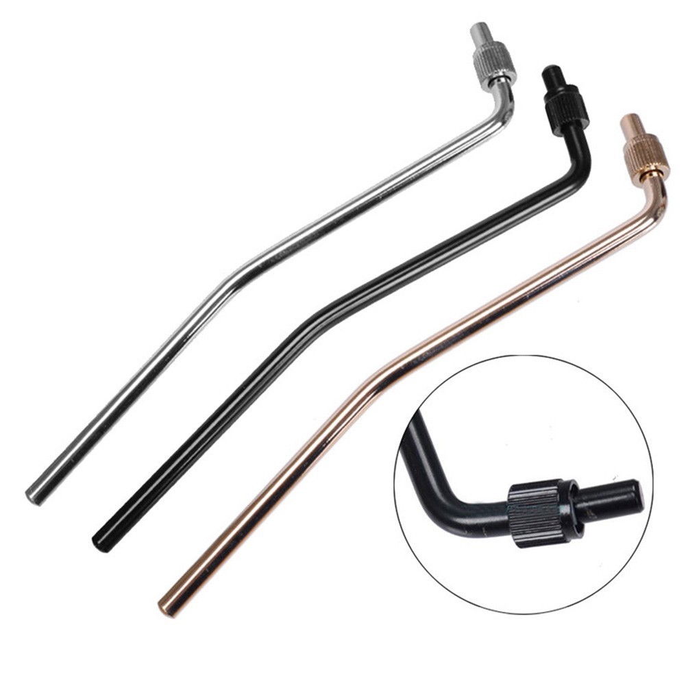 { exquisite } Tremolo De Metal De 6 Mm Para Whammy Bar Guitarra Floyd Ponte