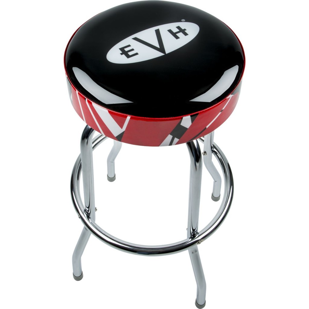 Banco para Guitarrista EVH Fender Bar Stool 30