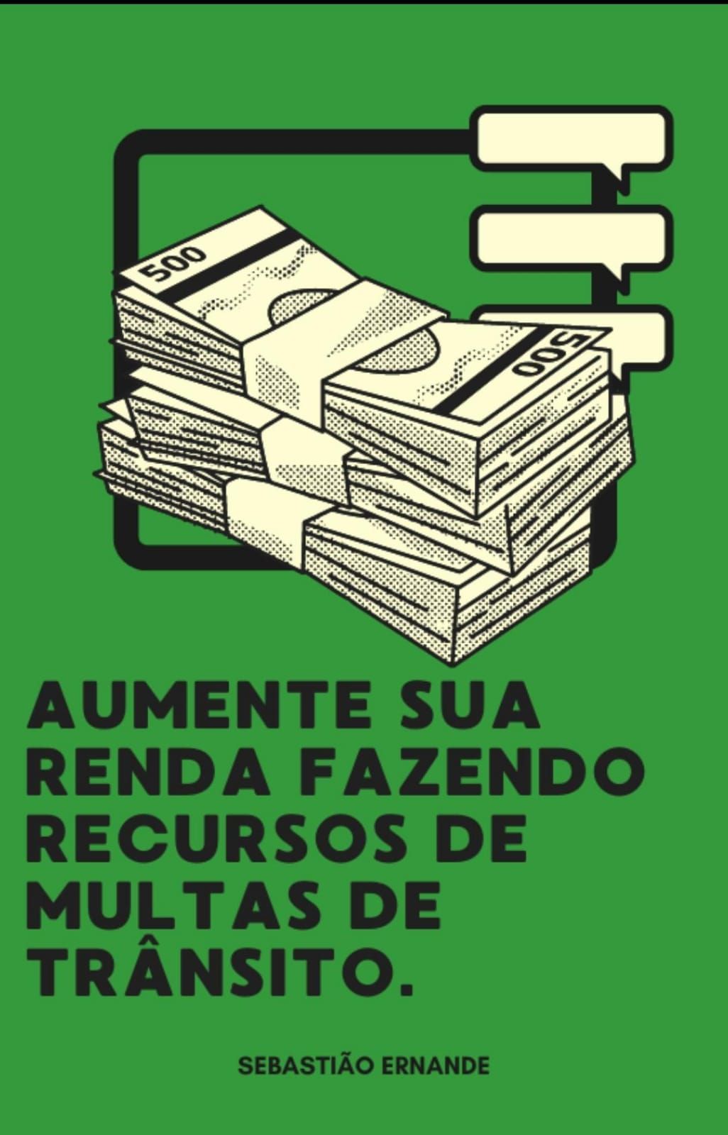 Modelos de Recursos de Multas de Trânsito Primeira e Segunda Instancia