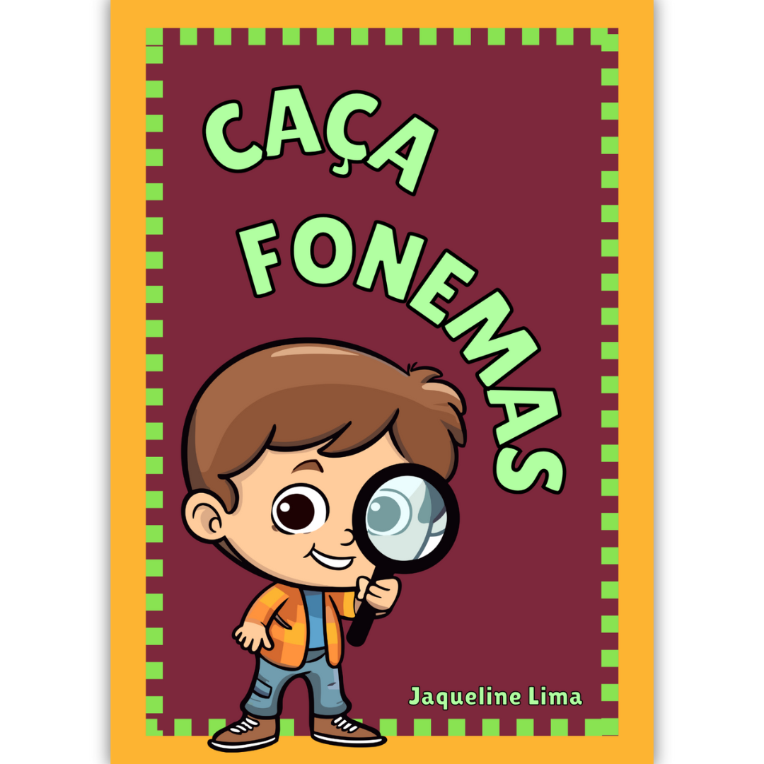 CAÇA-FONEMAS