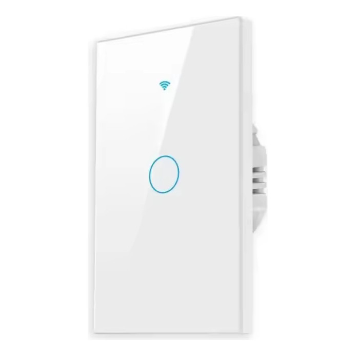 Interruptor Wifi Bluetooth Rf 1 Tecla Alexa Google Home