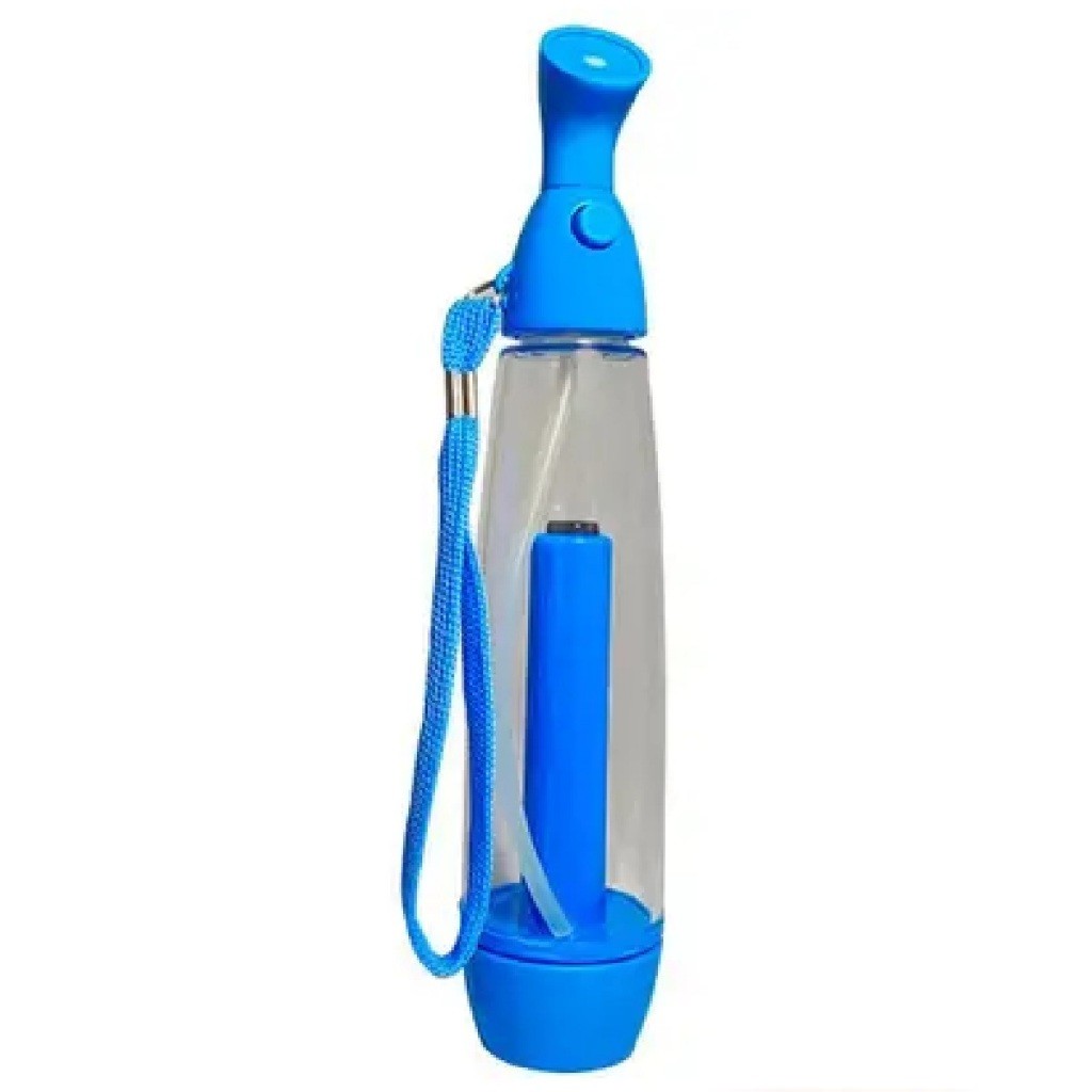 Spray de Água Pulverizador Portátil Air Cooler