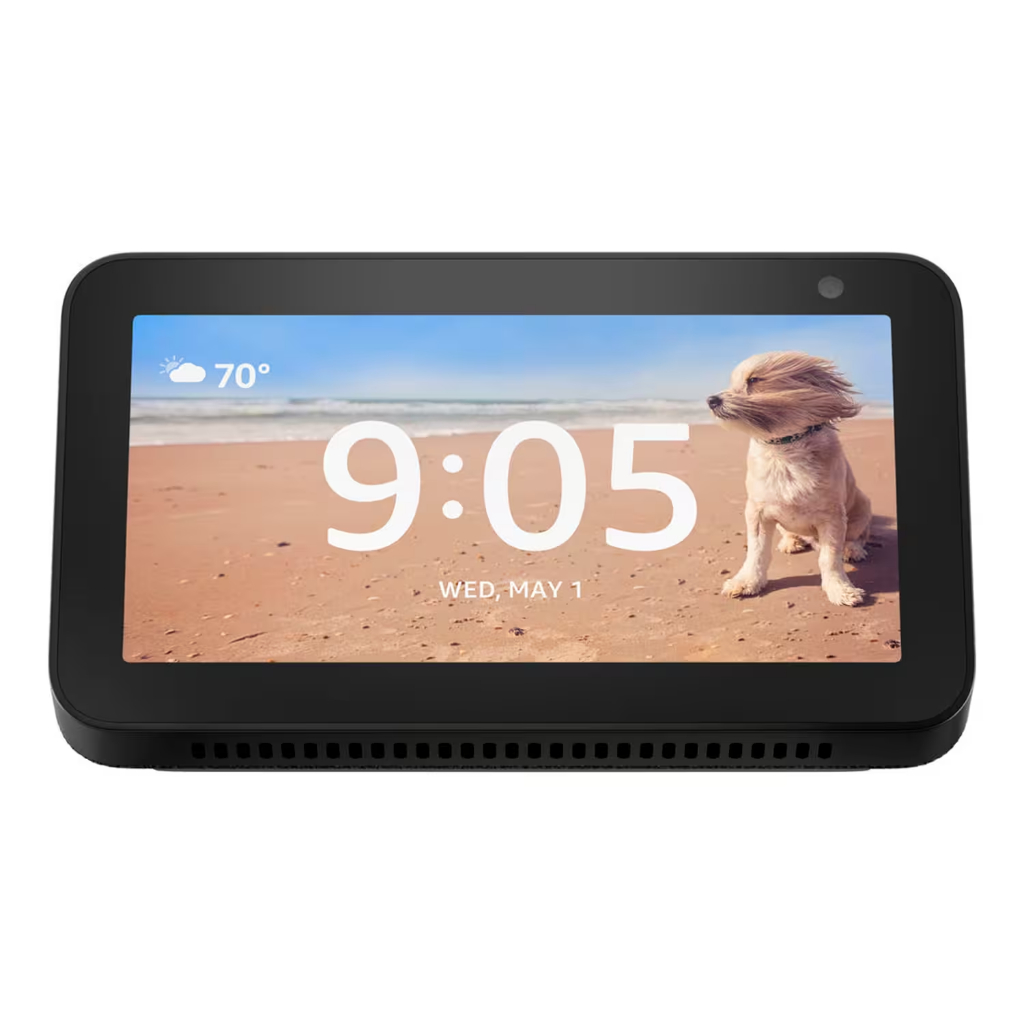Alexa Echo Show 5 Smart Display 5.5