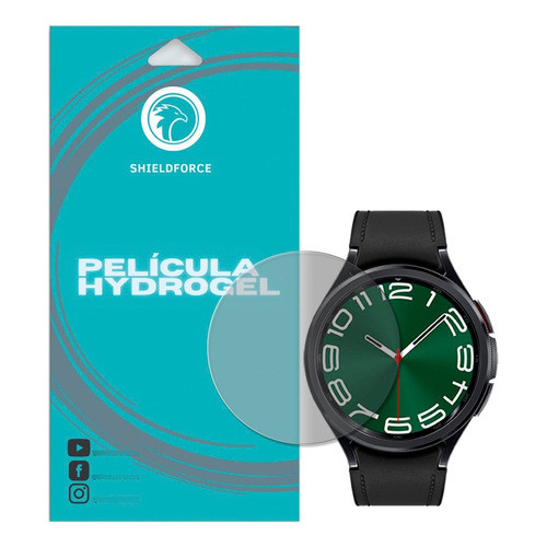 Película Galaxy Watch 6 47mm Shieldforce [6x Tela]