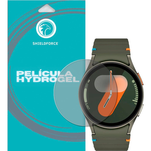 Película Galaxy Watch 7 40mm Shieldforce [3x Tela]