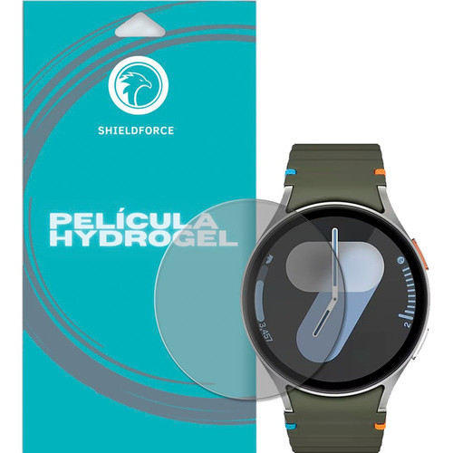 Película Galaxy Watch Fe 40mm Shieldforce [6x Tela]