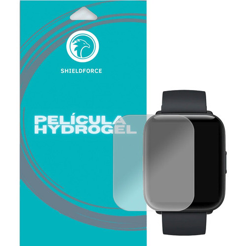 Película Mibro Watch C2 Shieldforce [3x Tela]