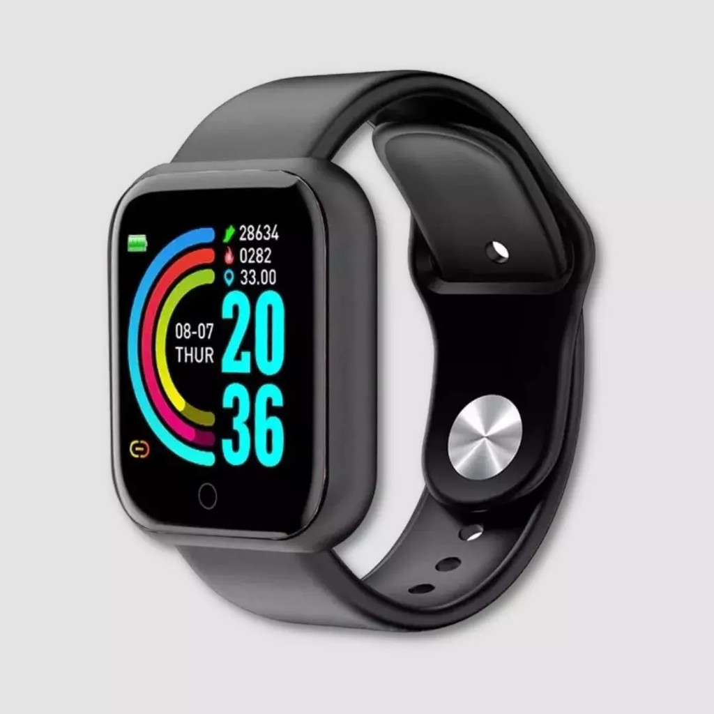 Smartwatch Smart Bracelet D20